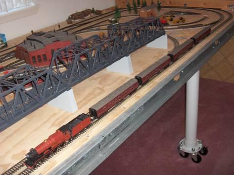 BB 00111 ~ Rolling Stock: Digital: Steam: Hogwarts Express